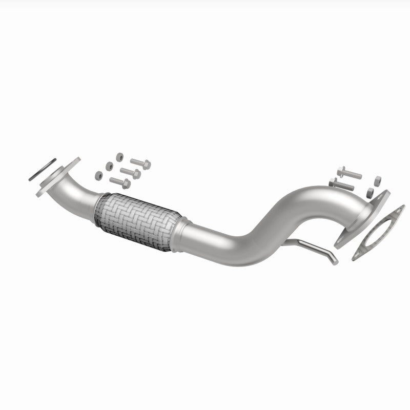 BRE Exhaust 08-14 Rogue  Select 2.5L Front Pipe Kit - 107-0266