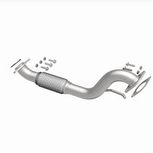 Load image into Gallery viewer, BRE Exhaust 08-14 Rogue  Select 2.5L Front Pipe Kit - 107-0266