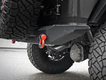 Load image into Gallery viewer, aFe MACH Force-Xp Hi-Tuck 3in 409 SS 18-20 Jeep Wrangler JL 2.0/3.6 Axle-Back Exhaust - 49-48080