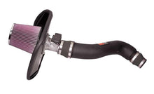 Load image into Gallery viewer, K&amp;N 98-01 Ford Ranger / Mazda B2500 L4-2.5L Performance Intake Kit - 57-2540
