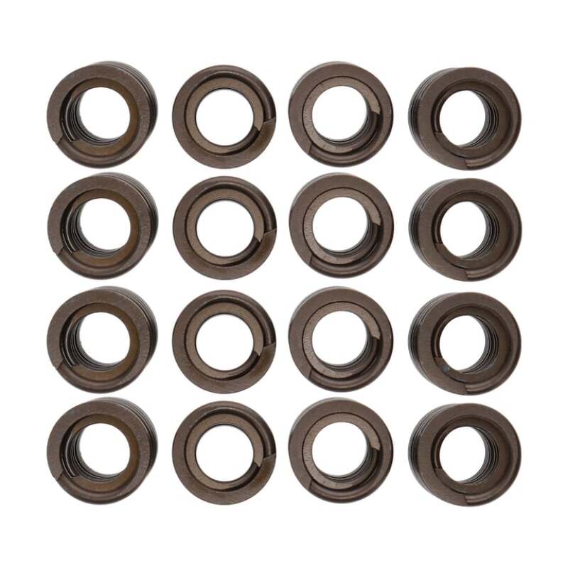 Manley Honda K20A/K20Z Valve Spring and Retainer Kit (w/ Valve Locks) - 26140K