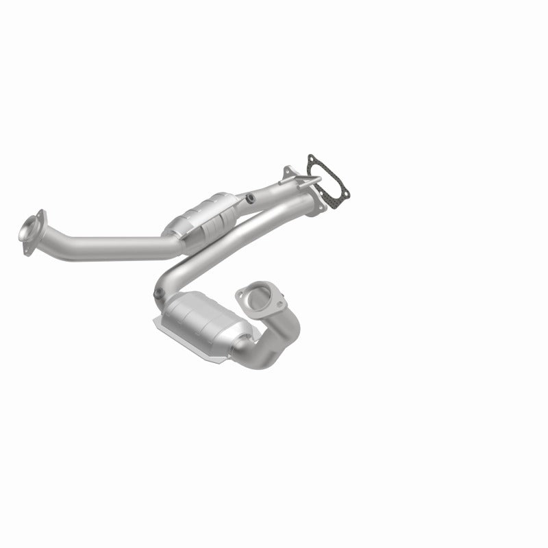 MagnaFlow Direct Fit Catalytic Converter 04 Ranger/B-Series 3.0L - 458020