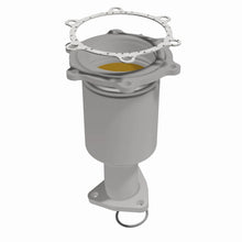 Load image into Gallery viewer, MagnaFlow Direct Fit Catalytic Converter 01-04 Pathfinder P/S frt OE - 49321