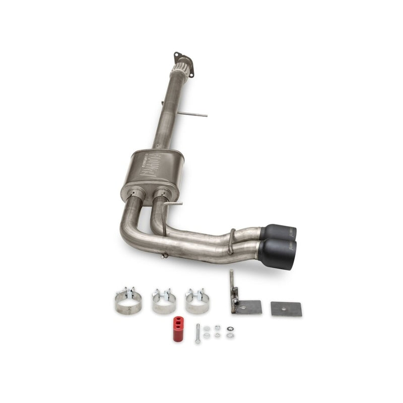 Flowmaster 23-25 GM Colorado 2.7T FlowFX Cat-Back DOSS Exhaust System - 718165