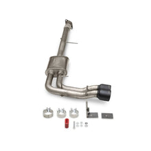 Load image into Gallery viewer, Flowmaster 23-25 GM Colorado 2.7T FlowFX Cat-Back DOSS Exhaust System - 718165