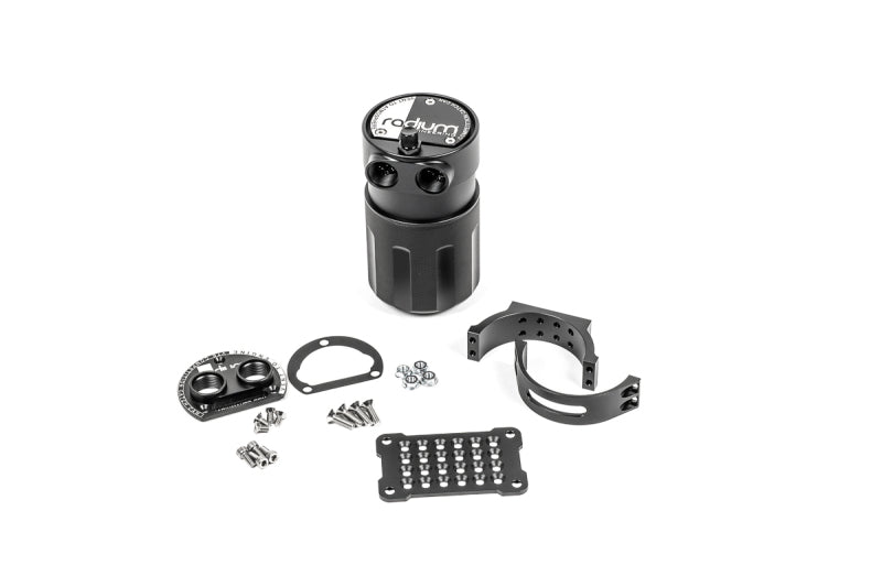 Competition Catch Can - L - 20-1772
