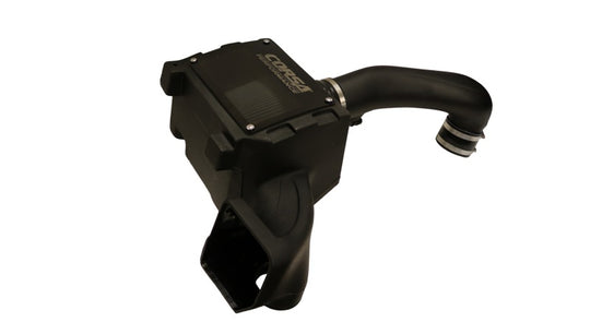 Corsa 13-23 Dodge RAM 1500/ 13-18 RAM 2500/3500 5.7L V8 Cold Air Intake with MaxFlow 5 Oiled Filter - 46457