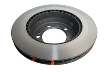 Load image into Gallery viewer, DBA 05-08 Porsche Boxster S (w/Iron Rotor) Rear 4000 Series Standard Rotor - DBA42395
