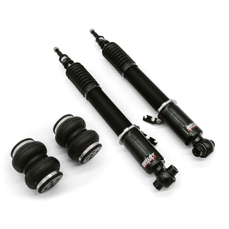 Air Lift Performance 20-24 Toyota GR Supra / 19-24 BMW Z4 (G29) Air Suspension Rear Kit - 76512