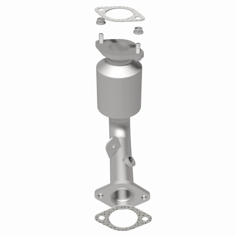 MagnaFlow Direct Fit Catalytic Converter 98-02Mitsu Mirage1.5 1.8LFr - 51488