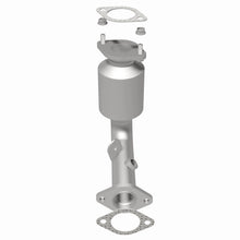 Load image into Gallery viewer, MagnaFlow Direct Fit Catalytic Converter 98-02Mitsu Mirage1.5 1.8LFr - 51488