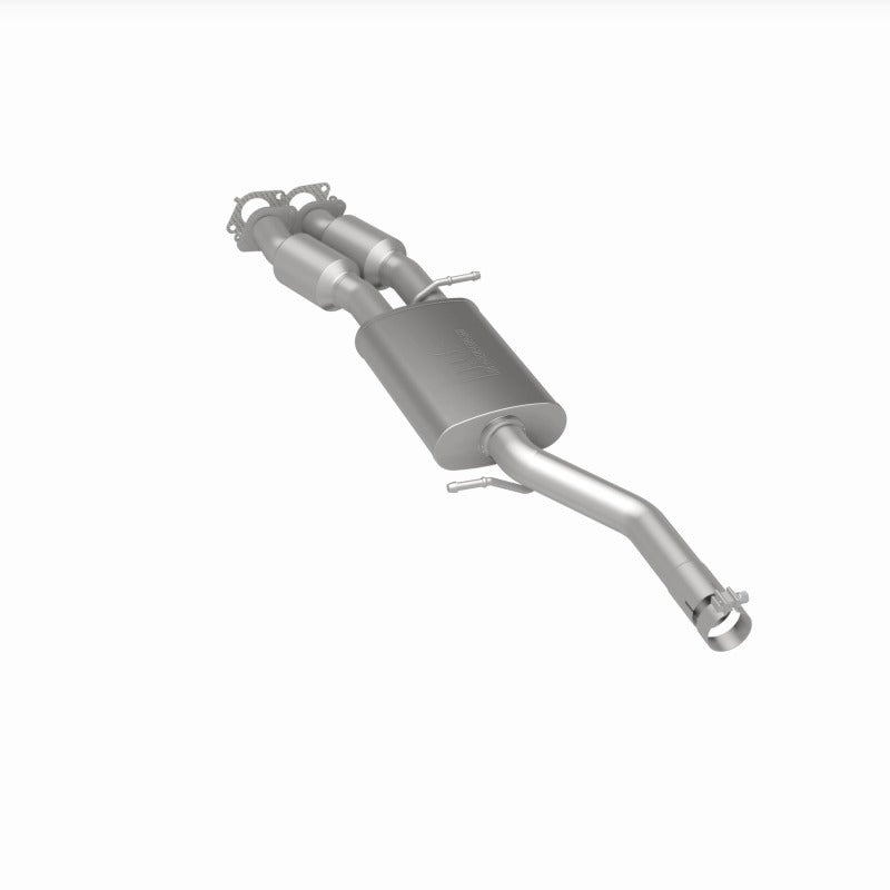 MagnaFlow 2017 Cadillac XT5 Rear Underbody 3.6L Direct Fit Converter - 280729