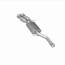 Load image into Gallery viewer, MagnaFlow 2017 Cadillac XT5 Rear Underbody 3.6L Direct Fit Converter - 280729