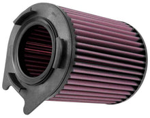 Load image into Gallery viewer, K&amp;N Replacement Round Straight Air Filter for 14-15 Mercedes Benz A45/CLA45/GLA45 AMG 2.0L - E-0661
