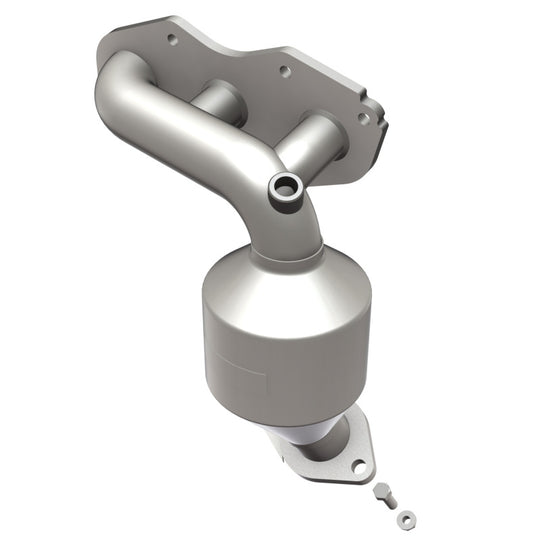 MagnaFlow Direct Fit Catalytic Converter 07-09 Lexus RX350 3.5L - 50651