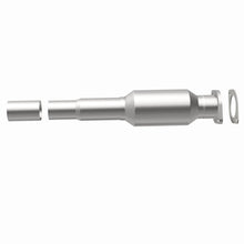 Load image into Gallery viewer, MagnaFlow 04-05 Mazda 3 2.3L Direct Fit Converter - 5571145