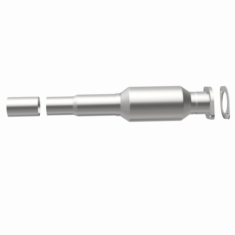 MagnaFlow Direct Fit Catalytic Converter 04-06 Mazda 3 2.0/2.3 Rear - 24178