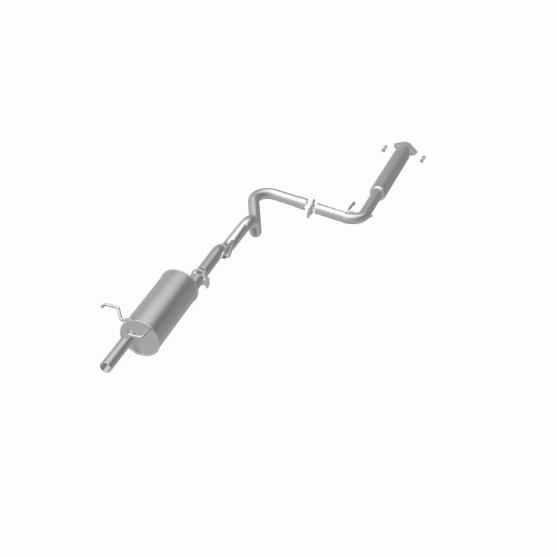 MagnaFlow BRE Exhaust Kit 05-11 Cobalt HHR G5 Pursuit - 106-0019