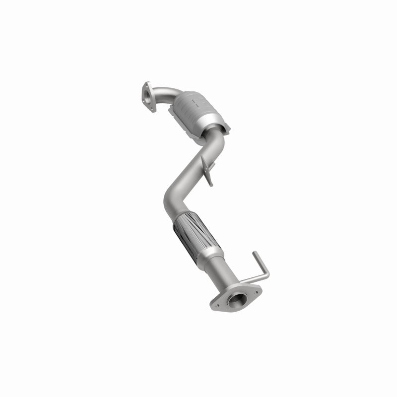 MagnaFlow Direct Fit Catalytic Converter 02-03 MPV 3.0L Passenger Side Rear OEM - 49567