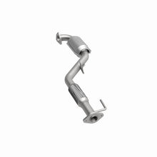 Load image into Gallery viewer, MagnaFlow Direct Fit Catalytic Converter 02-03 MPV 3.0L Passenger Side Rear OEM - 49567