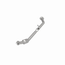 Load image into Gallery viewer, MagnaFlow California Direct Fit Converter 2004 Pontiac GTO 5.7L - 4561030