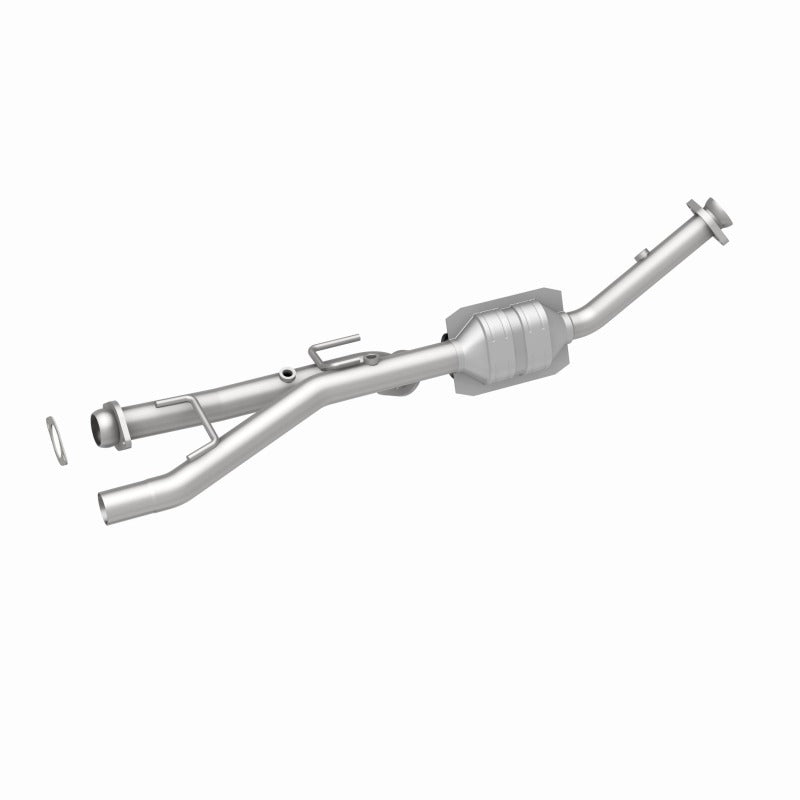 MagnaFlow Direct Fit Catalytic Converter 97-01 Explorer-Mountaineer - 23314