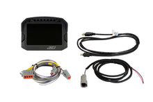 Load image into Gallery viewer, AEM CD-5 Carbon Digital Dash Display - 30-5600