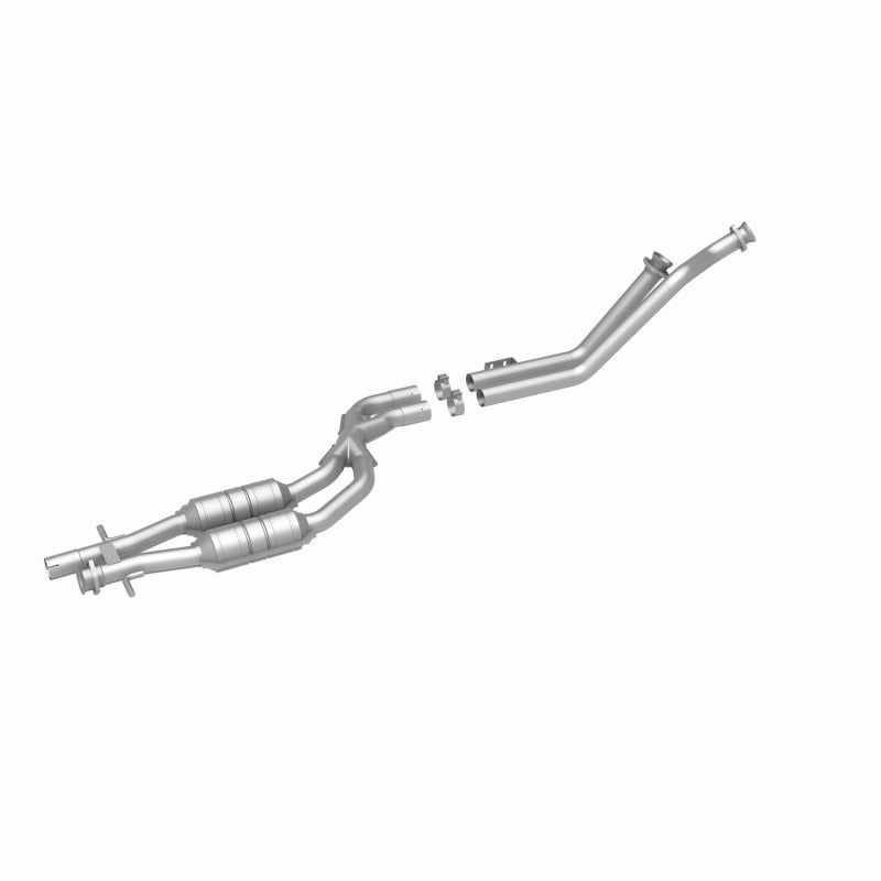 MagnaFlow 1995 Mercedes-Benz SL320 3.2L Direct Fit Converter - 4481844