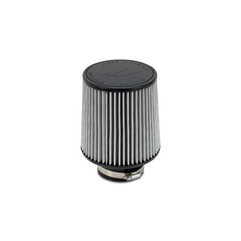 Mishimoto 2024+ Toyota Tacoma Performance Air Intake - Dry Washable Filter - MMAI-TAC-24DW