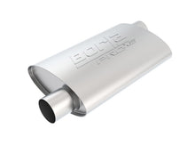 Load image into Gallery viewer, Borla Universal Pro-XS Muffler - Offset/Offset Oval 2.5in - 40352