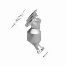 Load image into Gallery viewer, MagnaFlow Direct Fit Catalytic Converter 07-09 Lexus RX350 3.5L - 51832