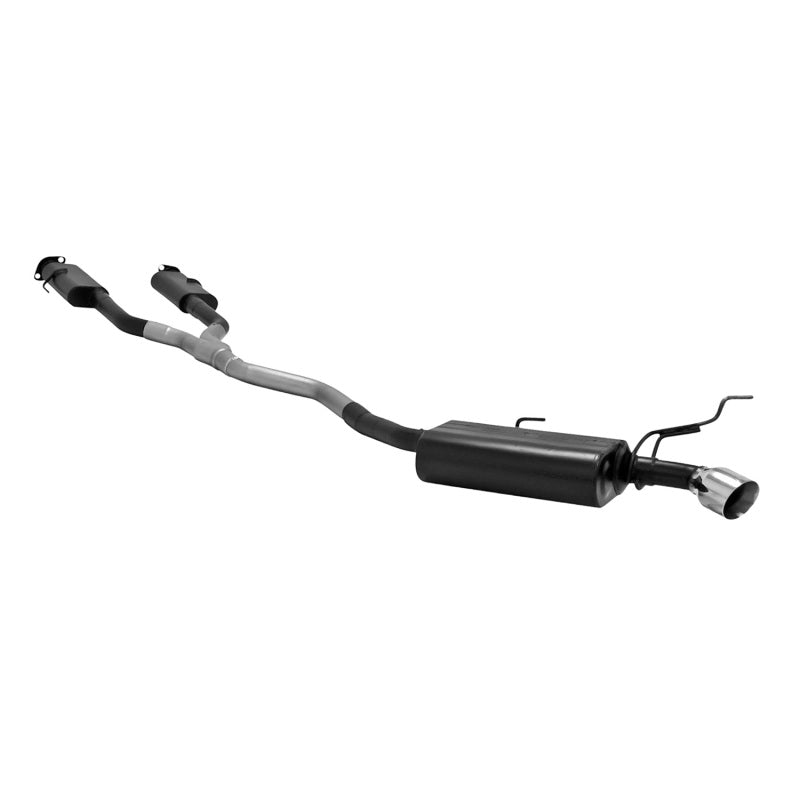 Flowmaster 11-22 Grand Cherokee 3.6L Force II Cat-Back SS Exhaust System - 817628