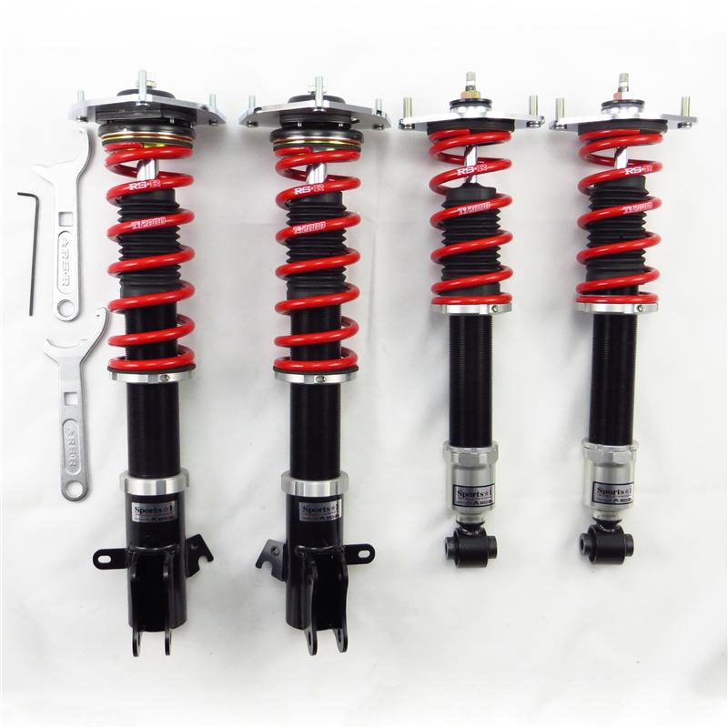 RS-R 14-16 Subaru Crosstrek Hybrid (GPE) Sports-i Coilovers - XBIF520M