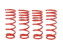 Load image into Gallery viewer, Skunk2 00-04 Honda S2000 Lowering Springs (2.00in. - 1.80in.) (Set of 4) - 519-05-1680