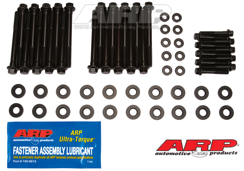 ARP SB Chevy LSA ARP2000 Hex Head Bolt Kit - 234-3603
