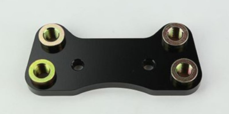 Wilwood Caliper Lug Mount Bracket Kit Front Nissan 240SX - 250-9295