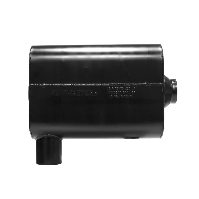Flowmaster 2.5 IN(S)/OUT(C) Super 44 - Camaro 16-24 Muffler - 8425461