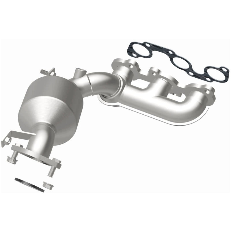 MagnaFlow Direct Fit Catalytic Converter 04-06 Toyota Sienna 3.3L - 49834