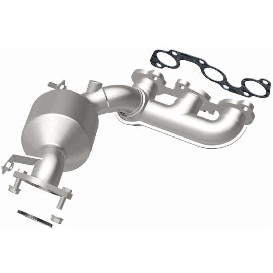 MagnaFlow Direct Fit Catalytic Converter 04-06 Toyota Sienna 3.3L - 49834