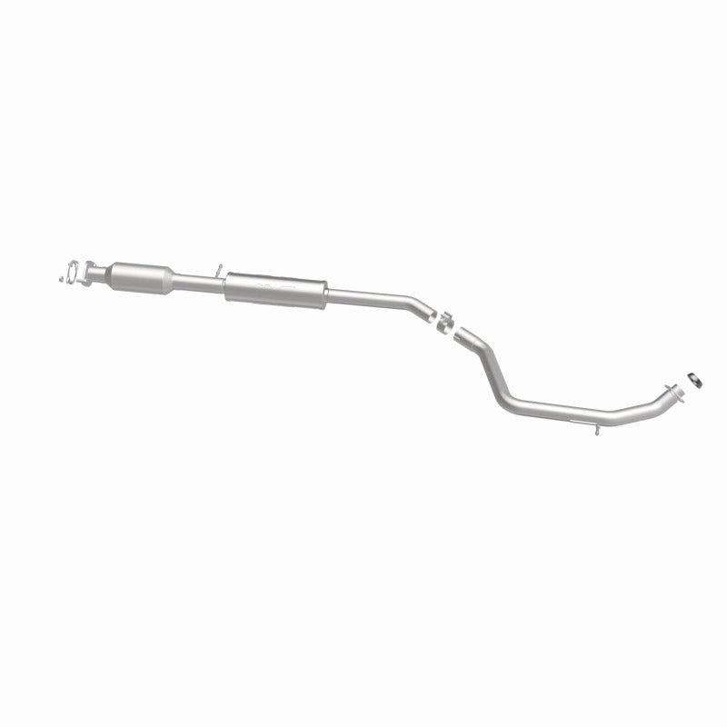 MagnaFlow 08-10 Mazda 5 2.3L Direct Fit Converter - 5571886