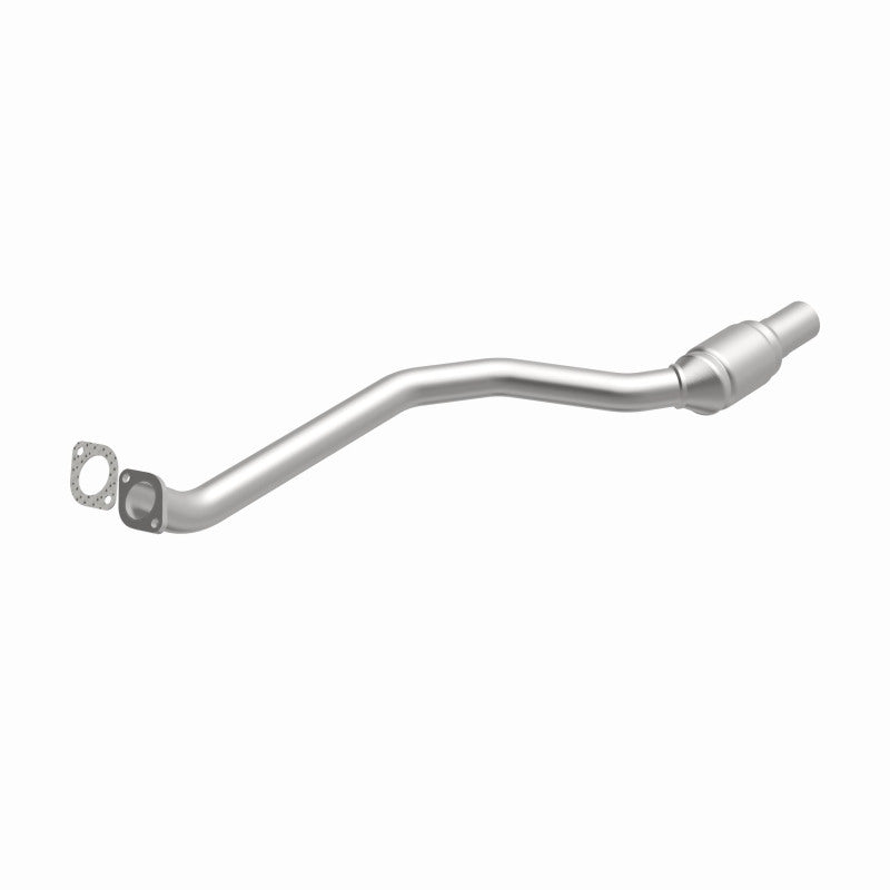 MagnaFlow 08-10 BMW 535i 3.0L Direct Fit Converter - 5421013