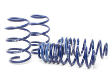 Load image into Gallery viewer, H&amp;R 18-22 Volkswagen Tiguan (2WD) MQB Sport Spring - 28755-5
