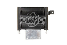 Load image into Gallery viewer, CSF 2001 Ford Explorer 4.0L Transmission Oil Cooler - 20021