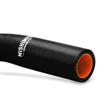 Load image into Gallery viewer, Mishimoto 09-14 Chevy Corvette Black Silicone Ancillary Hose Kit - MMHOSE-VET-09ANCBK