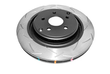 Load image into Gallery viewer, DBA 06-17 Holden Commodore SS Rear Slotted 4000 Series Rotor - DBA42074S
