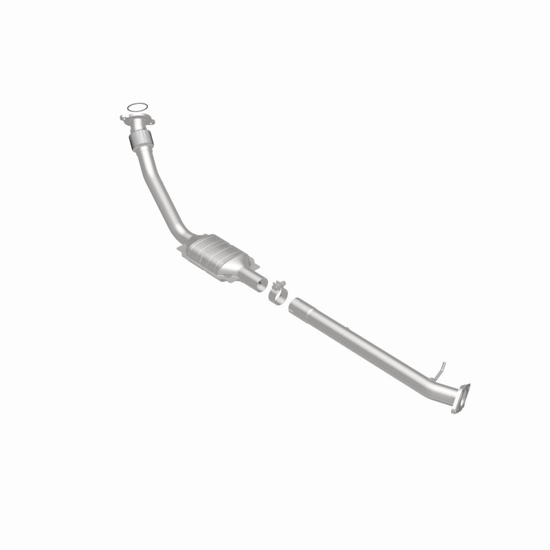 MagnaFlow Conv DF 02-03 GM Van 3.4L FWD - 93171