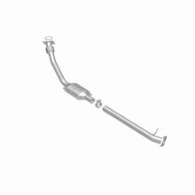 Load image into Gallery viewer, MagnaFlow Direct Fit Catalytic Converter 02-03 Buick Rendezvous 3.4L - 51845