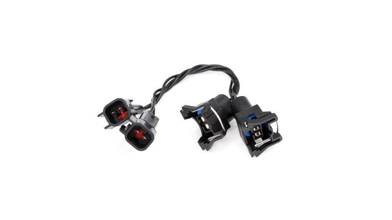 DeatschWerks 16-17 Polaris Axys Pro RMK 1500cc Injectors - Set of 2 - 16M-42-1500-2