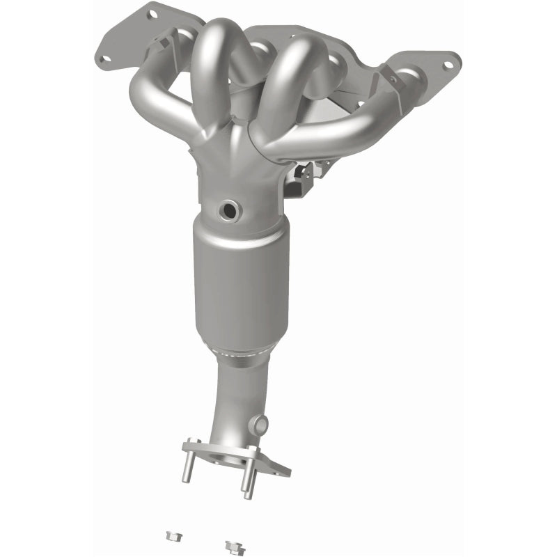 MagnaFlow 05-08 Ford Escape 2.3L Direct Fit Converter - 5531382