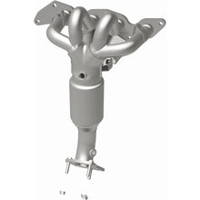Load image into Gallery viewer, MagnaFlow 05-08 Ford Escape 2.3L Direct Fit Converter - 5531382